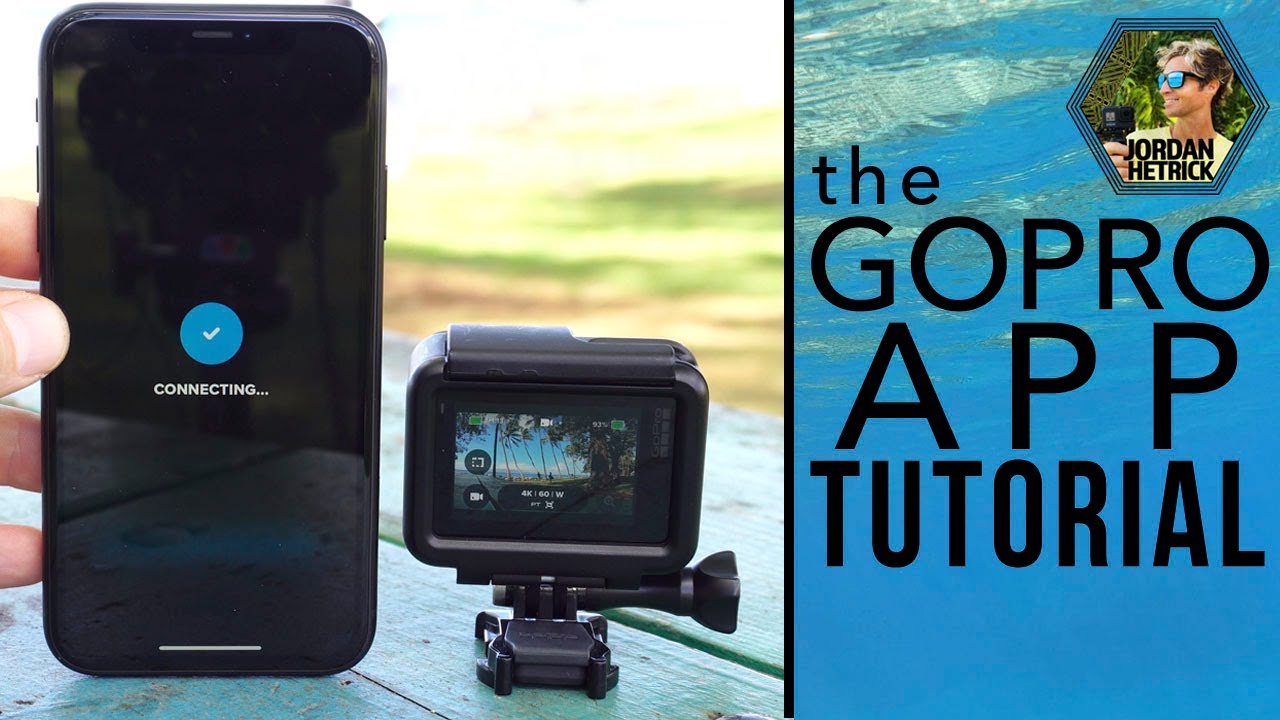 how to get gopro photos onto mac